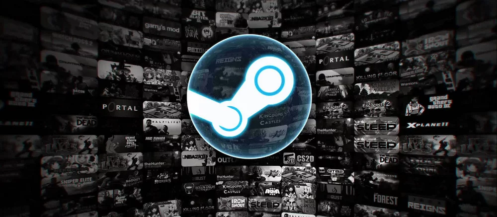 Геймеры жалуются, что у них пропали некоторые российские игры, которые они уже купили в Steam. Причину пока никто не знает