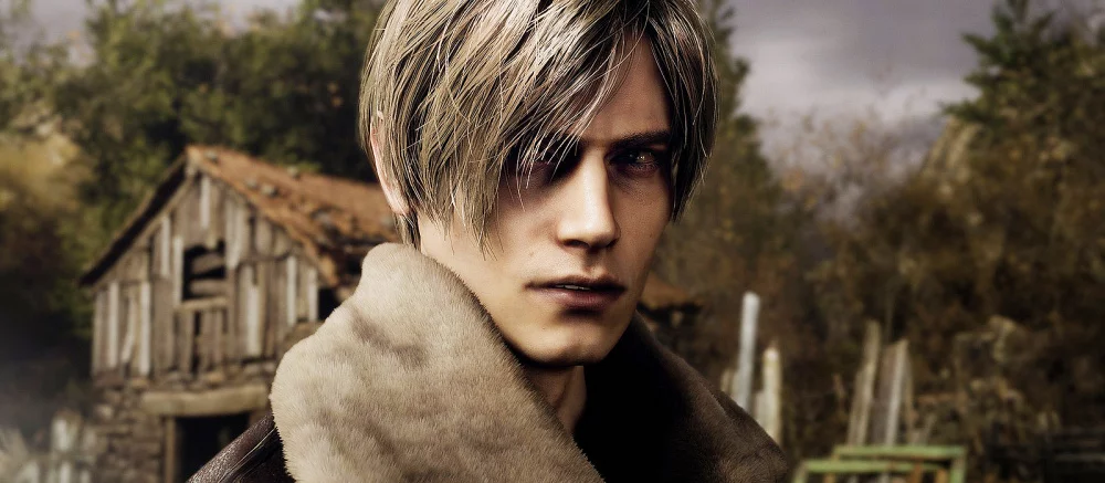 Геймплей Resident Evil 4 Remake сравнили с оригиналом 2005 года и показали, насколько сильно развилась графика за 17 лет