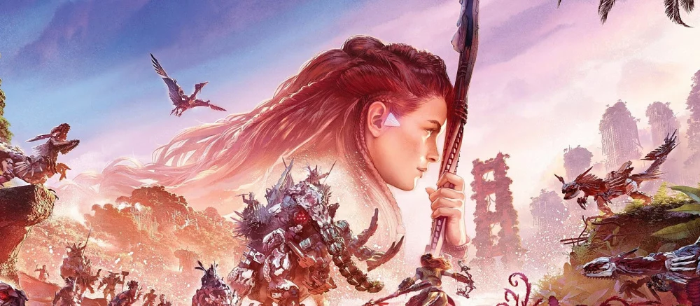 Guerilla показала первый геймплей Horizon Call of the Mountain и анонсировала крупный патч для Forbidden West