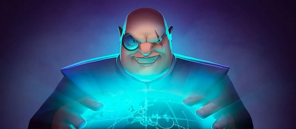 Хакерша взломала и выложила в сеть игру с Denuvo, которую нельзя купить в России — Evil Genius 2