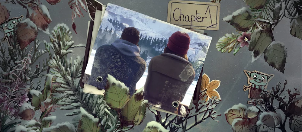 Халява: авторы Life is Strange бесплатно раздают все эпизоды Tell Me Why на PC и Xbox