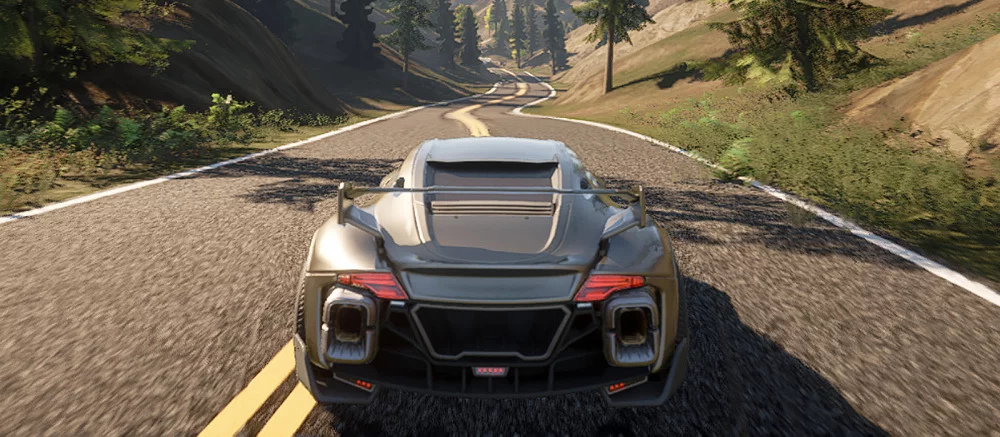 Халява: на PC бесплатно и навсегда раздают сразу 11 игр — гонки, шутер, хоррор и не только