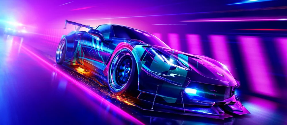 Халява: на ПК бесплатно раздадут свыше 30 крутых игр, включая Need for Speed Heat и Mass Effect Legendary Edition