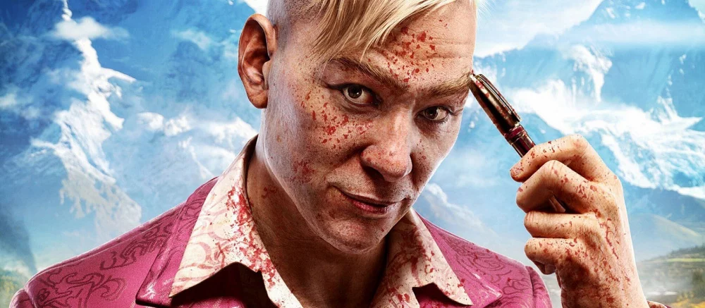 Халява: на ПК бесплатно раздают 6 игр с высоким рейтингом в Steam, включая Far Cry 4