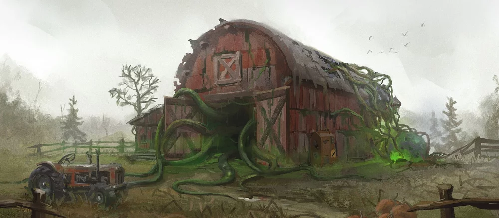 Халява: на ПК бесплатно раздают олдскульный психологический триллер Sanitarium — у него 94% позитива в  Steam