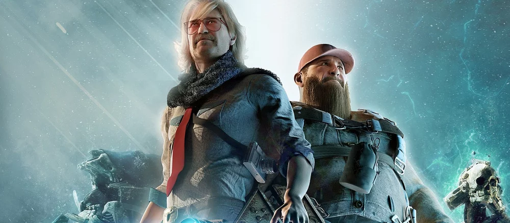 Халява: на ПК бесплатно раздают постапокалиптическое приключение с музыкой композитора Doom и Wolfenstein