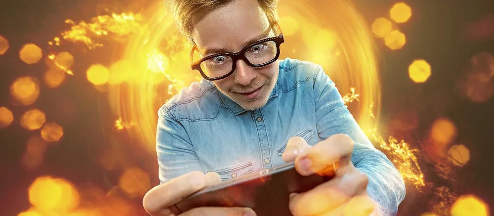 Халява: сразу 8 игр и 6 программ раздают бесплатно и навсегда в Google Play и App Store