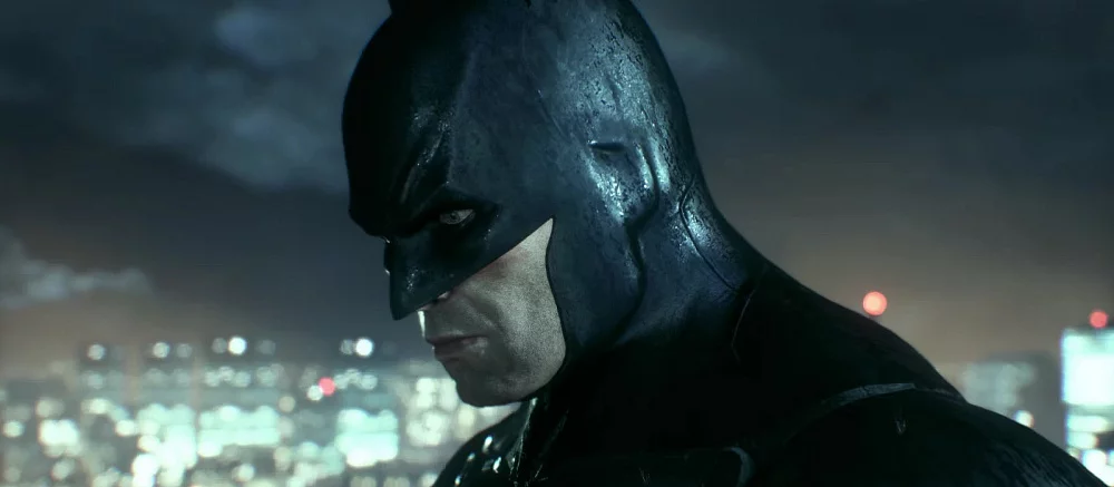 HBO Max выпустит анимационный фильм про ацтекского Бэтмена