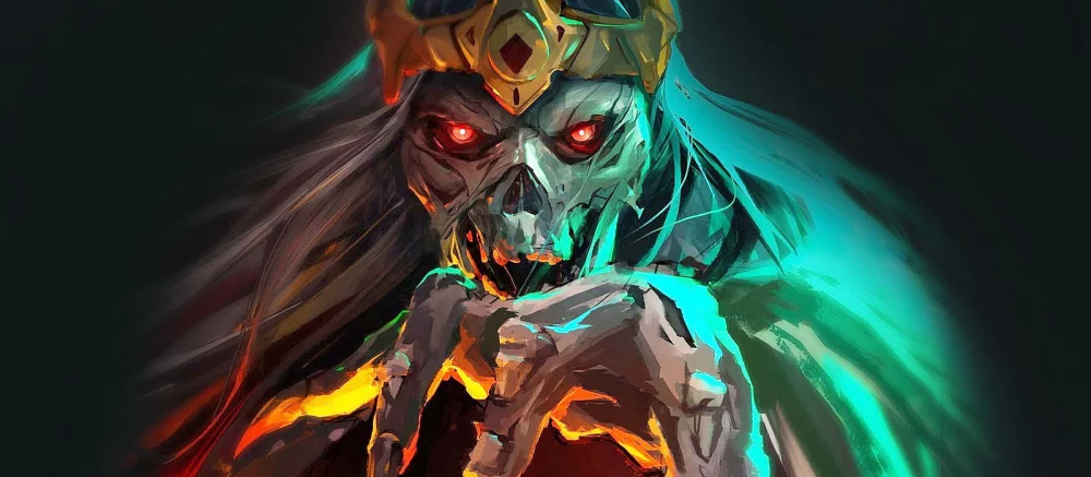 Халява: на ПК бесплатно отдают ремастер The Elder Scrolls 2 с улучшенной графикой