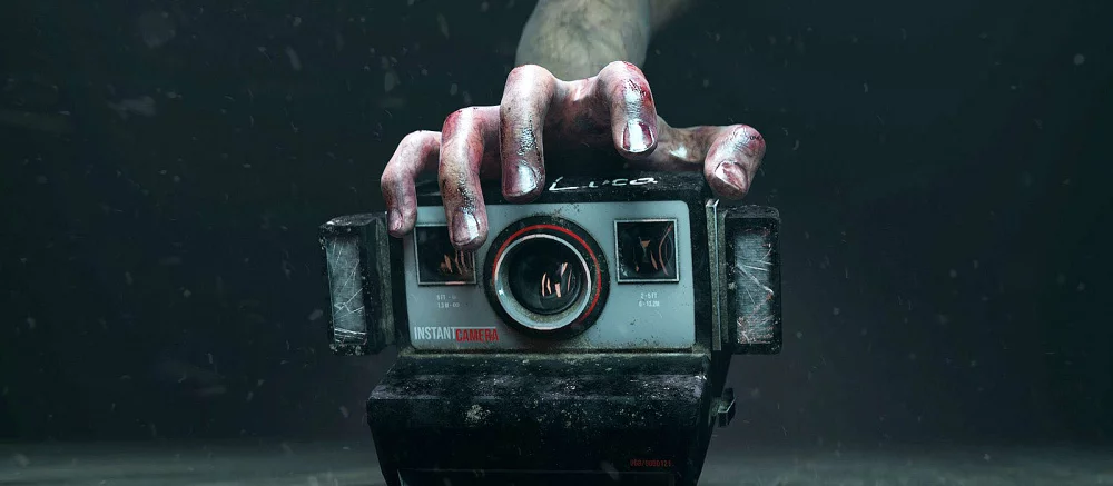 Хоррор, который действительно нагоняет жути — вышел трейлер MADiSON, напоминающей P.T. от Хидео Кодзимы