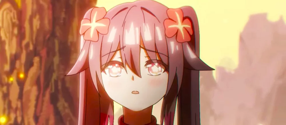 Хотели аниме по Genshin Impact? Фанаты уже показали свои работы, но вы вряд ли поймете, о чем в них говорят