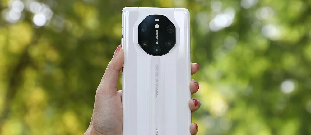 Huawei запустила бета-тестирование HarmonyOS 3.0