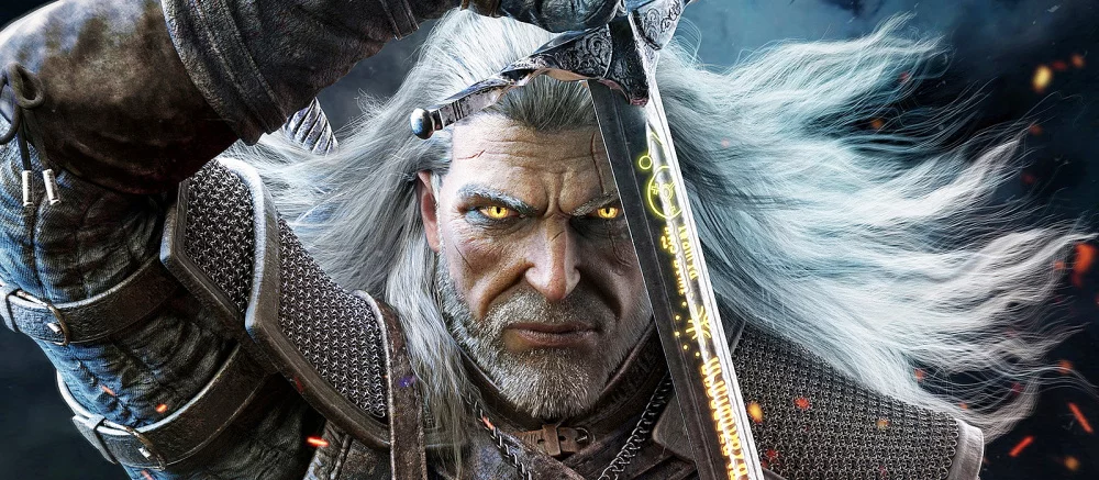 Художник Call of Duty показал, как может выглядеть геймплей The Witcher 4 с графикой на новом движке. Есть режим от первого лица