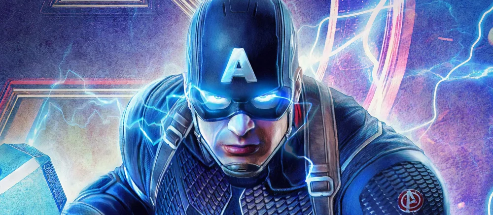 Художник, впечатливший создателей God of War, реалистично воссоздал Аквамена, Капитана Америку и Человека-паука