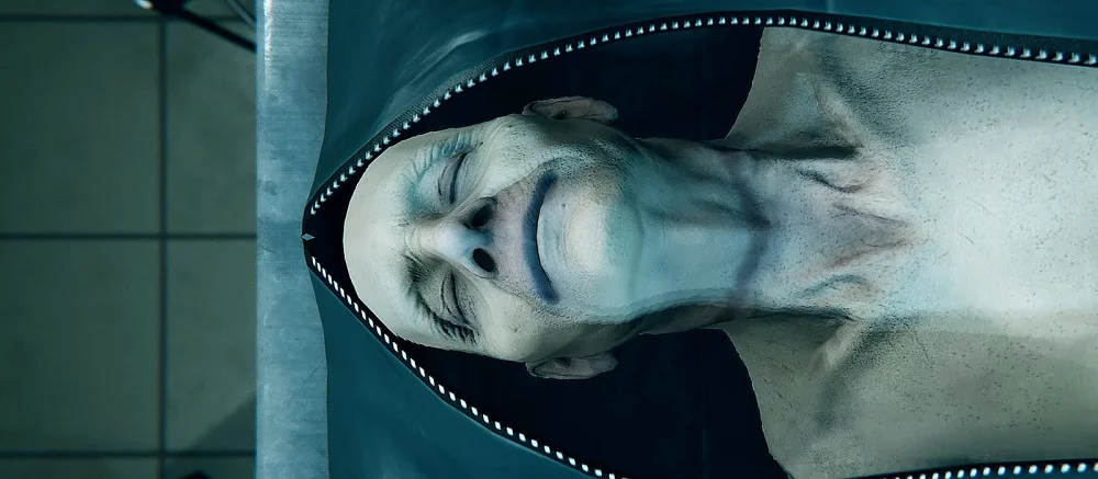 Игра не для слабонервных — вышел трейлер симулятора вскрытия трупов, в котором показали человеческие внутренности