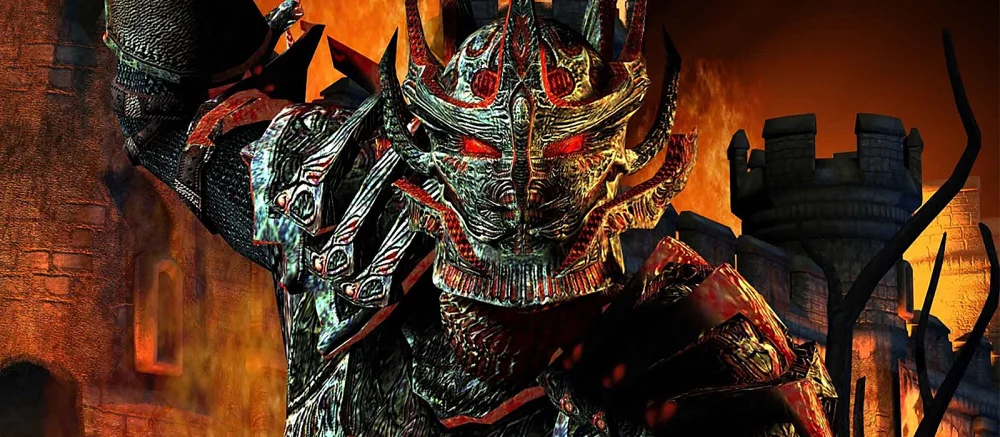 Игрок потратил больше 2 лет жизни, чтобы воссоздать мир TES 4: Oblivion в Minecraft. Результат впечатлил многих фанатов