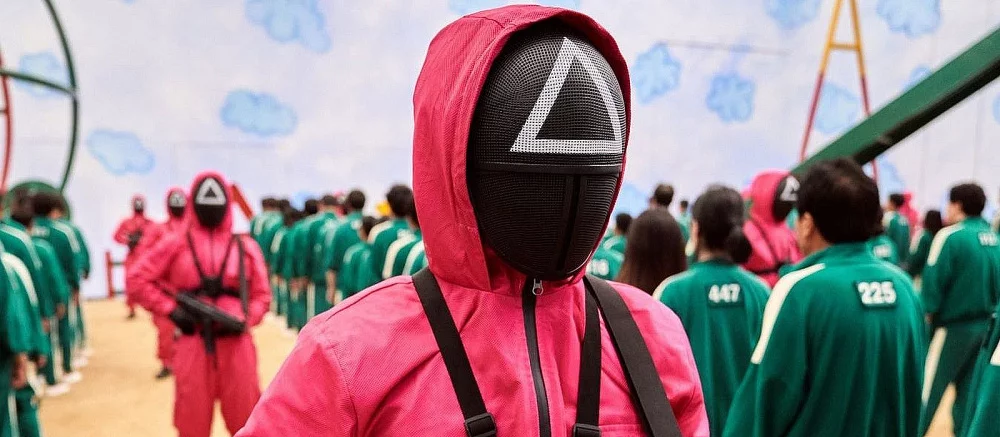 «Игру в кальмара» официально продлили на второй сезон