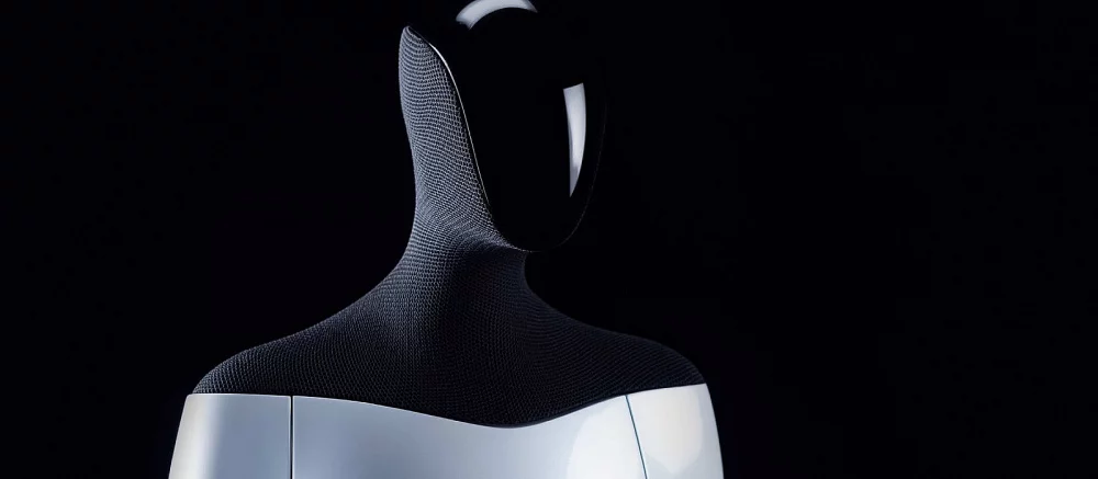 Илон Маск рассказал, когда Tesla покажет своего человекоподобного робота Optimus