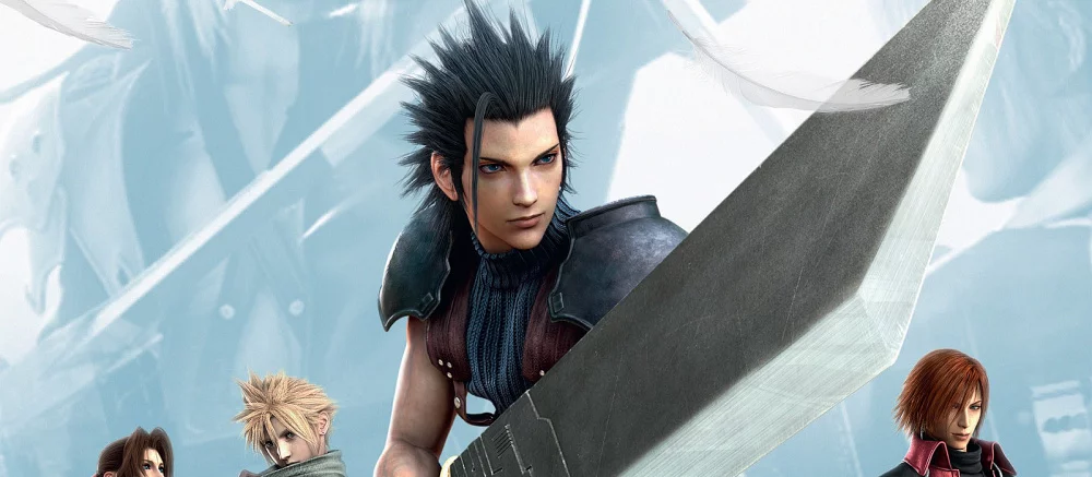 Инсайдер, который еще ни разу не ошибся, рассказал о секретном анонсе Square Enix