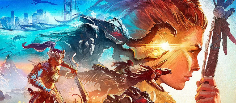 Инсайдер рассказал детали сериала по Horizon Zero Dawn и Forbidden West. Фанатам они могут не понравиться