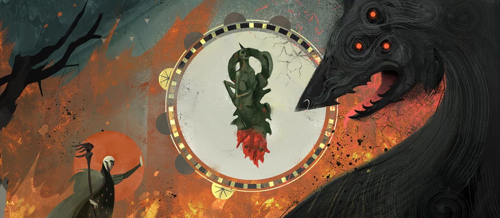 Инсайдер: сегодня BioWare порадует неким анонсом по Dragon Age 4