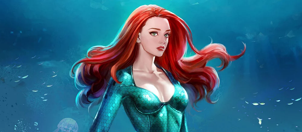 Инсайдер: Warner Bros. вырежет все сцены с Эмбер Херд из «Аквамена 2»