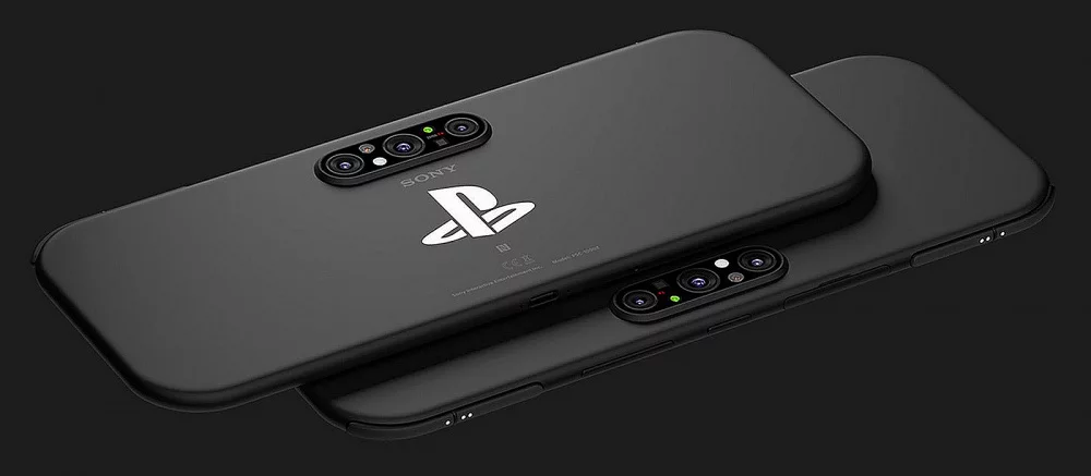 Известный ютубер намекнул, что Sony может готовить новую портативную консоль