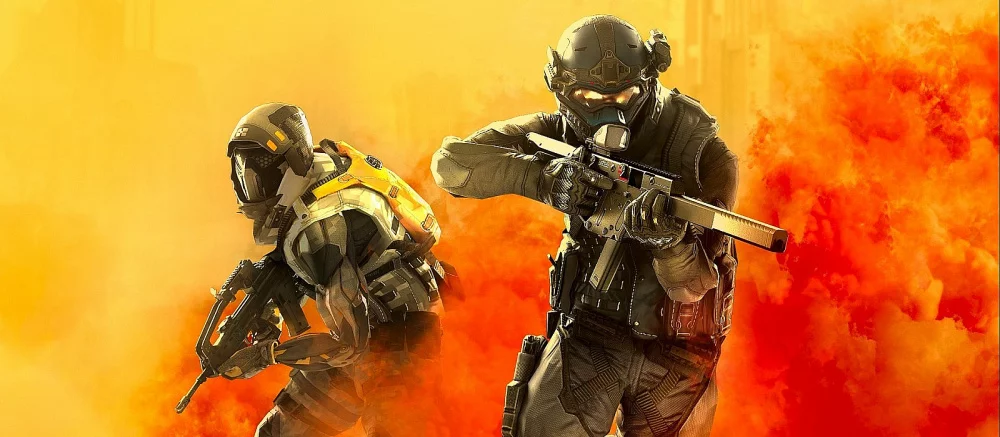 Как дела у российского киберспорта, и удалось ли организаторам VK Play Cup собрать на турнире целый стадион?