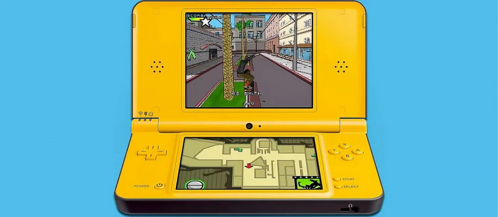 Как Nintendo DS, только на Windows. Анонсирована складная портативная игровая консоль Aya Neo Flip