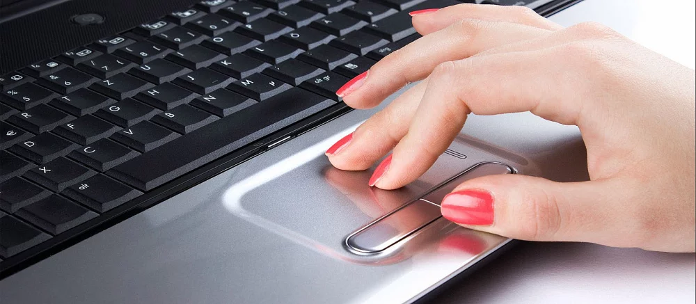 Как отключить тачпад на ноутбуке