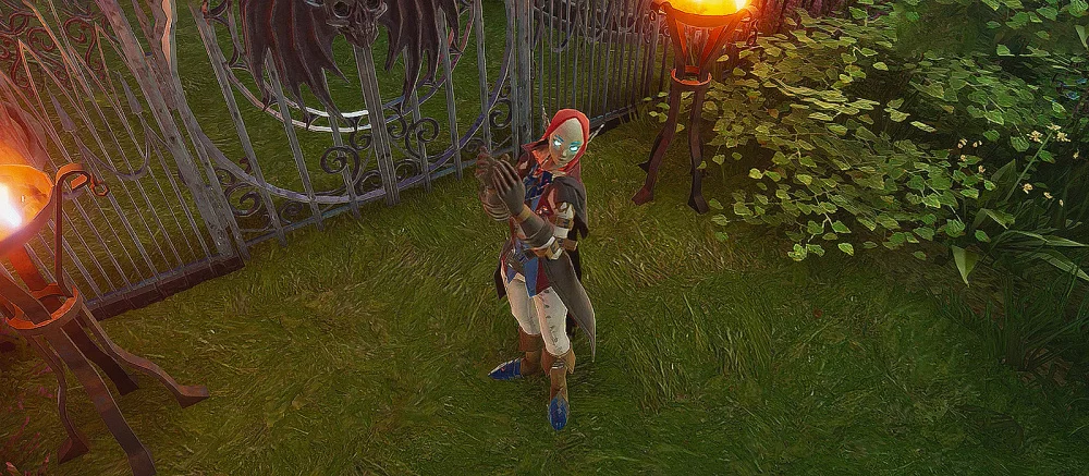 Как получить слуг в V Rising. Зачем нужны слуги и как ими управлять