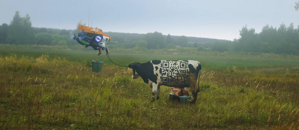 «Кинопоиск» готовит сериал «Кибердеревня» по мотивам популярных роликов с YouTube