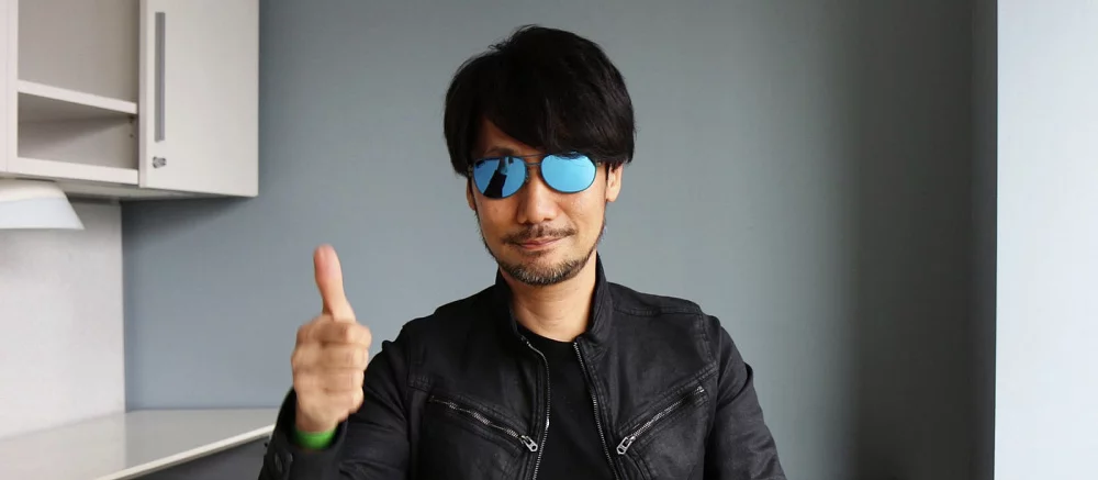 Кодзима просто отметил первый день лета, но даже тут фанаты нашли намеки на Silent Hill и Death Stranding