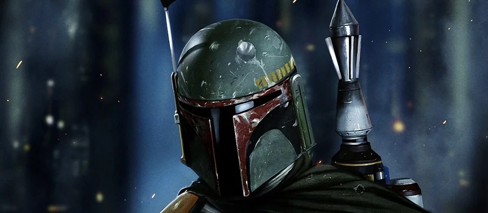 «Кое-что грядет»: исполнитель роли Бобы Фетта намекнул на работу над играми по «Звездным войнам»