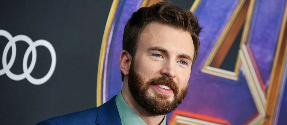 Крис Эванс рассказал, какого супергероя Marvel хотел бы сыграть снова — это не Капитан Америка