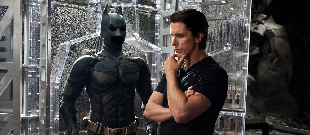 Кристиан Бэйл назвал условие, при котором вернется к роли Бэтмена