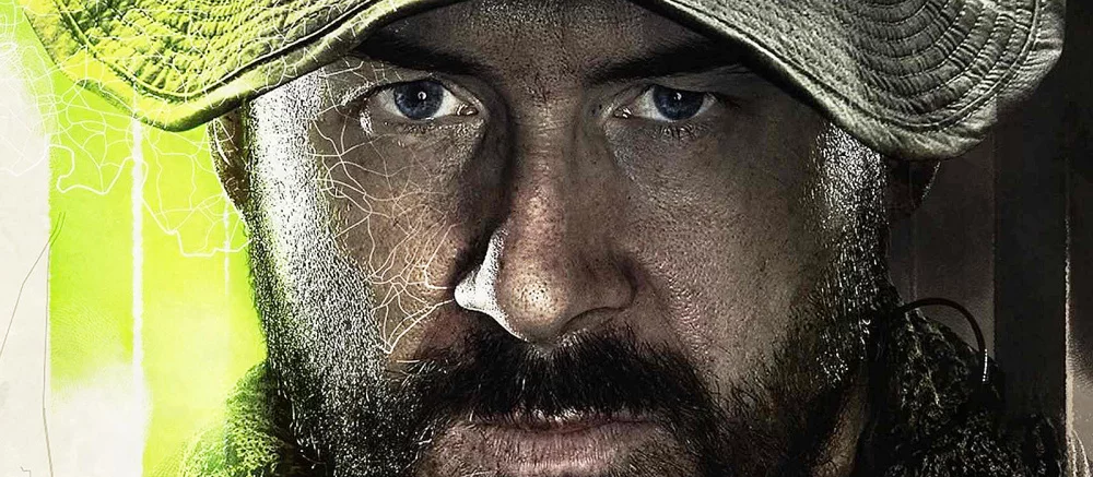 Культовые герои возвращаются — в сеть слили кусочек трейлера Call of Duty: Modern Warfare 2