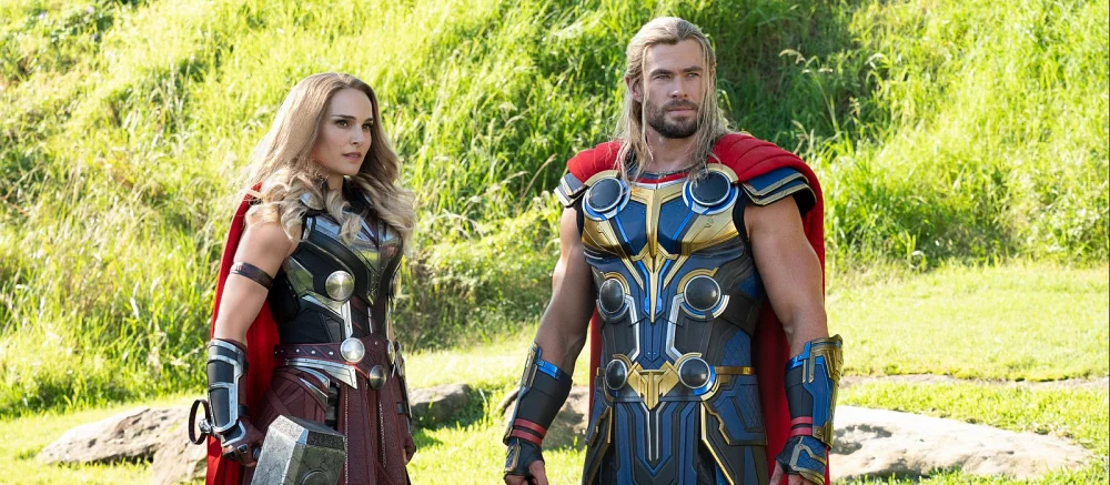 «Лучший фильм о Торе» и «Самый смешной фильм в MCU» — первые отзывы после просмотра «Тора: Любовь и гром»
