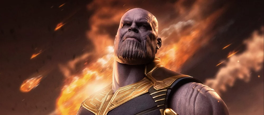 Мем про убийство Таноса через задний проход стал каноном Marvel — подтвердил лично Человек-муравей