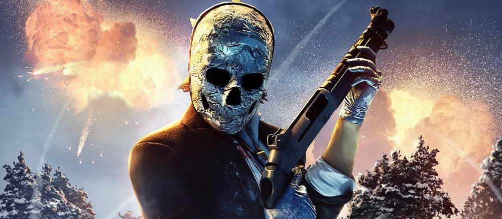 Халявные Metal Gear Solid 5, Payday 2 и не только — в нашей рулетке появились свежие игры