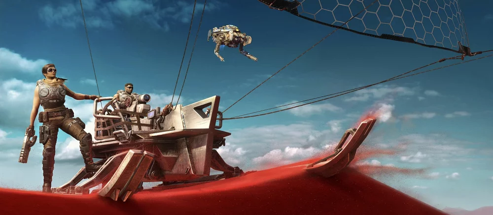 Microsoft анонсировала Project Moorcroft — программу по выпуску демоверсий для подписчиков Game Pass