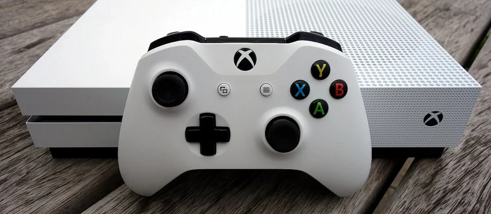 Microsoft тестирует технологию масштабирования FSR 2.0, которая улучшит картинку даже на Xbox One