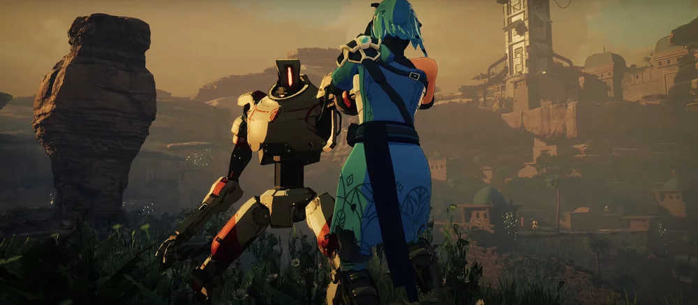 Мистические силы и высокотехнологичные гаджеты — анонсирован новый стелс-экшен Ereban: Shadow Legacy