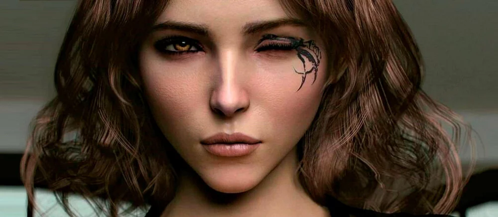 Петербурженка оголила своё сексуальное тело, чтобы показать косплей Мелины из Elden Ring