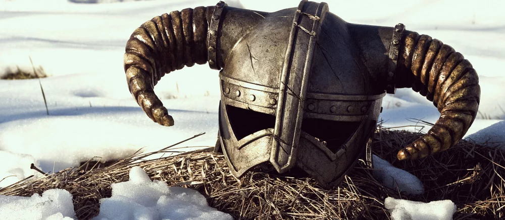 Моды, от которых ваш ПК может расплавиться — в Skyrim добавили тысячи прокачанных текстур с разрешением 4K и 8K