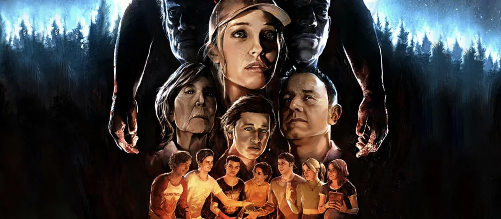 Можно играть: ужастик The Quarry от создателей Until Dawn получил отличные оценки от прессы