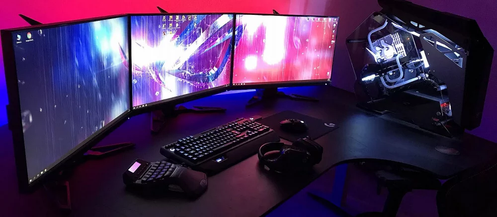 МТС тестирует новый облачный игровой сервис — ресурсы для него предоставят сами пользователи