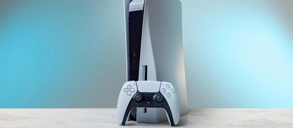 На AliExpress подешевели PS5 — всё из-за снижения курса доллара