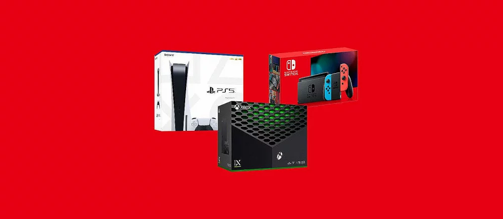 На AliExpress стартовала крупная летняя распродажа — Xbox Series, PS5, Switch и видеокарты по неплохим ценам