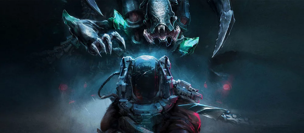 На ПК вышел атмосферный космический хоррор с монстрами, похожими на Чужих — Nemesis: Distress